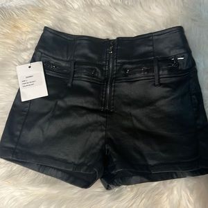 Ramisu size Lrg. Black shorts